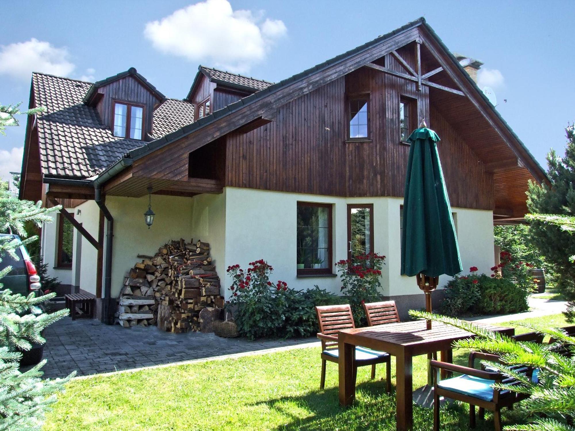 Vila Art Tatranská Lomnica Extérieur photo